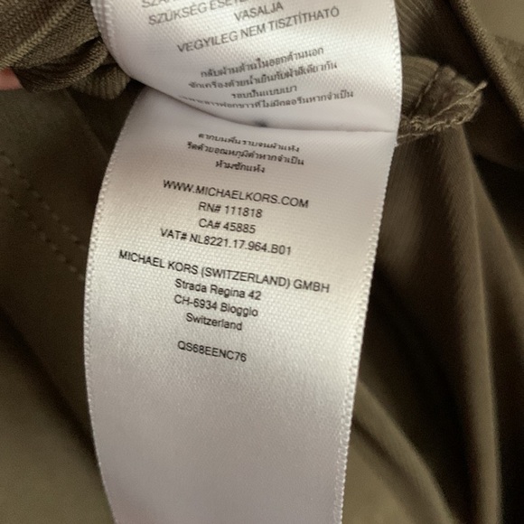 Michael MICHAEL KORS Dress - Picture 15 of 16